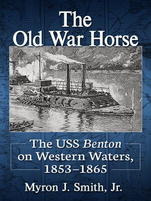 cover image of The Old War Horse
